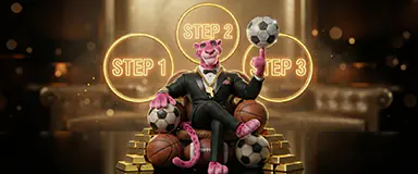 Sport Welkomstbonus ⚽